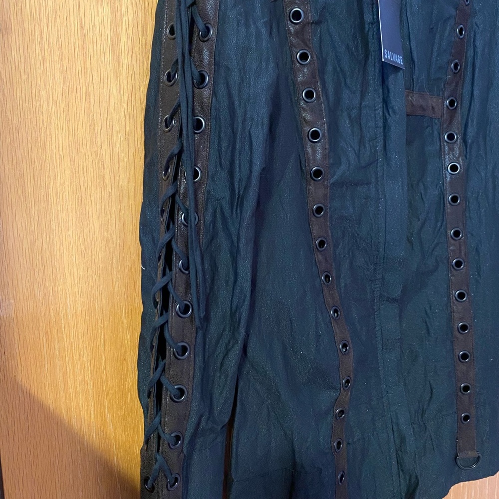 Salvage jacket - Picture 2 of 9